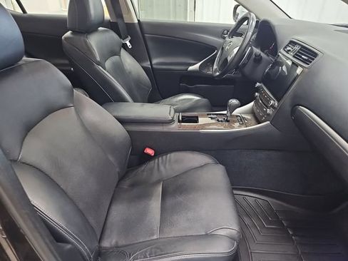 Used 2012 Lexus IS 250 AWD w/ Premium Pkg Value Edition image 28