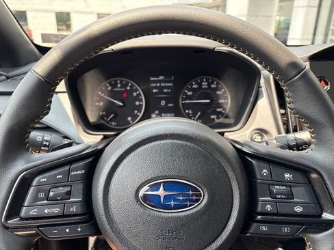 Used 2024 Subaru Crosstrek 2.5i Sport w/ Crosstrek Mirror Package AWD/4WD image 19