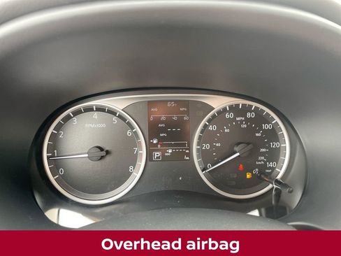 New 2025 Nissan Kicks Play S image 27