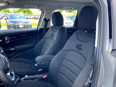 Used 2022 MINI Cooper S FWD image 26