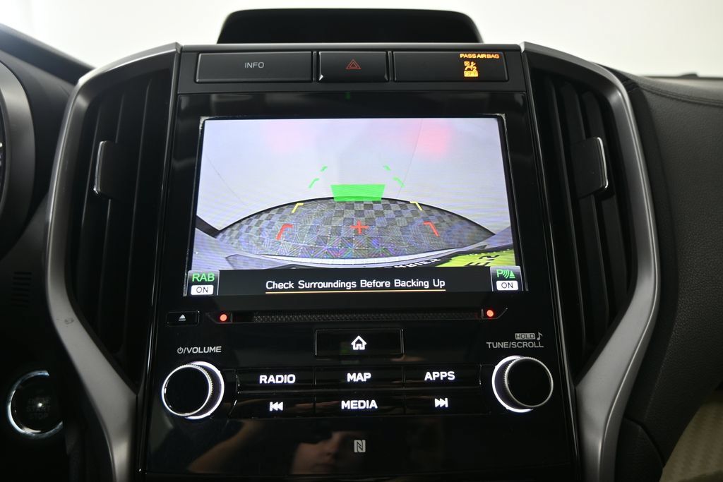 Used 2019 Subaru Ascent Premium w/ Popular Package #2 AWD/4WD image 28
