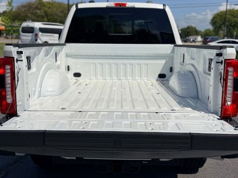 New 2026 Ford F250 Lariat image 6