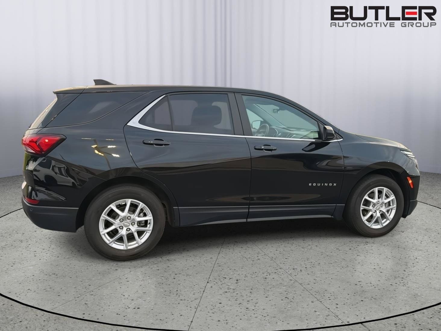 Used 2024 Chevrolet Equinox LT FWD image 7