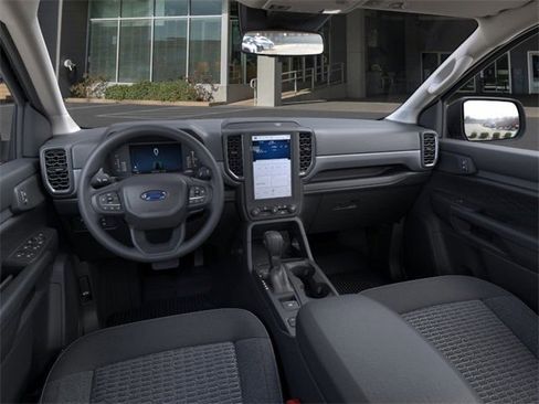 New 2025 Ford Ranger XL image 9