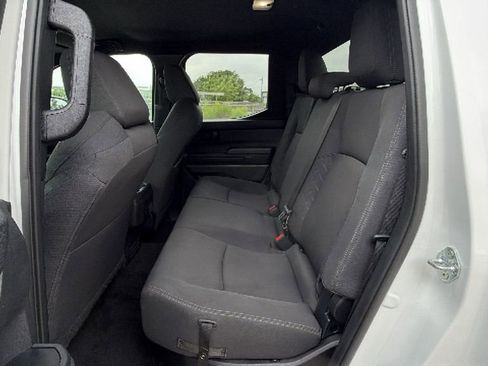 Used 2024 Toyota Tacoma SR5 RWD image 34