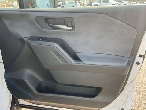 New 2026 Toyota RAV4 FWD image 14