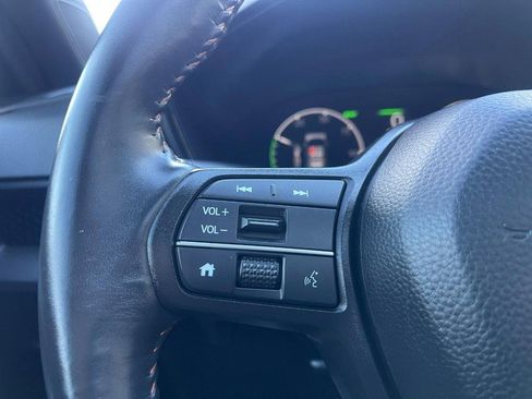 Used 2024 Honda CR-V Sport-L image 27