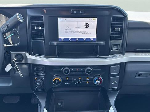 New 2025 Ford F250 XLT w/ 360-Degree Camera Package image 10