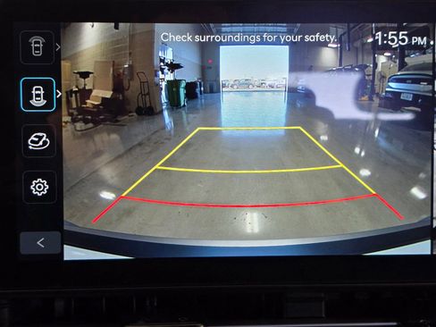 New 2026 Hyundai Kona Limited image 27