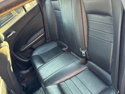 Used 2013 Dodge Charger Police w/ Street Appearance Group image 15