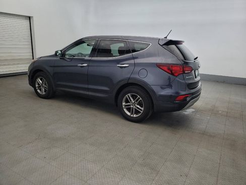 Used 2018 Hyundai Santa Fe Sport image 3