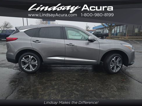 New 2026 Acura RDX w/ Technology Package image 3