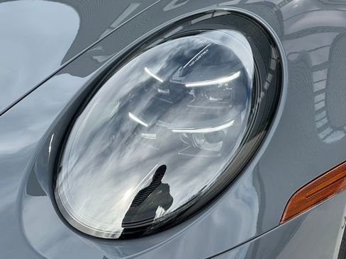 Certified 2026 Porsche 911 Carrera GTS image 13