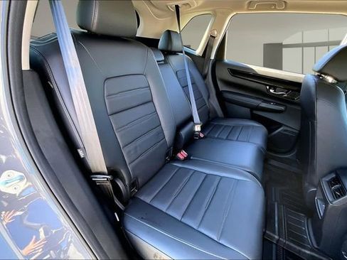 Used 2024 Honda CR-V EX-L image 23
