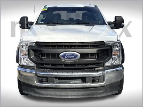 Used 2020 Ford F350 XL w/ Power Equipment Group image 14