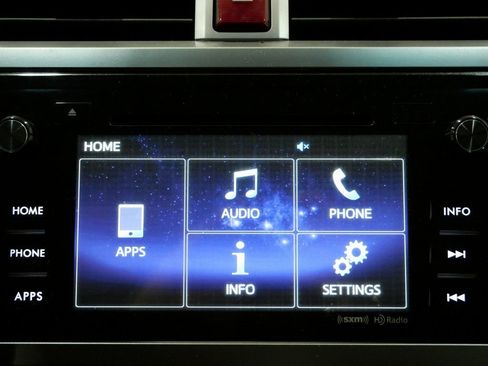 Used 2015 Subaru Legacy 2.5i Premium image 17