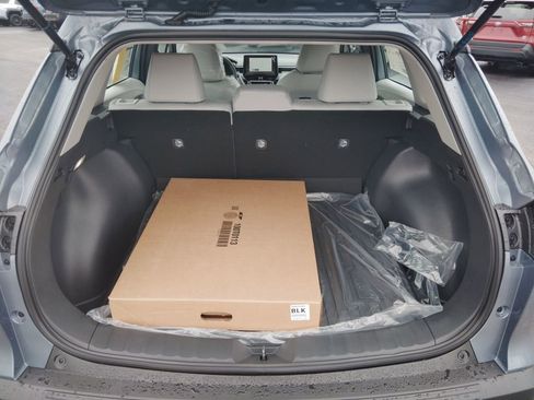 New 2026 Toyota Corolla Cross L image 9