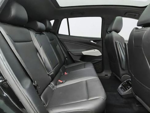 Used 2021 Volkswagen ID.4 1st Edition RWD image 29