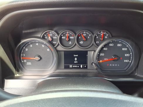 Used 2021 Chevrolet Silverado 3500 W/T w/ WT Convenience Package AWD/4WD image 18