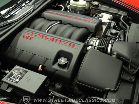 Used 2013 Chevrolet Corvette Grand Sport w/ 2LT Preferred Equipment Group RWD image 32