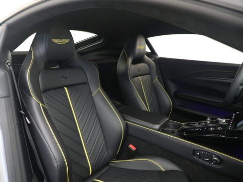 New 2026 Aston Martin V8 Vantage S RWD image 27
