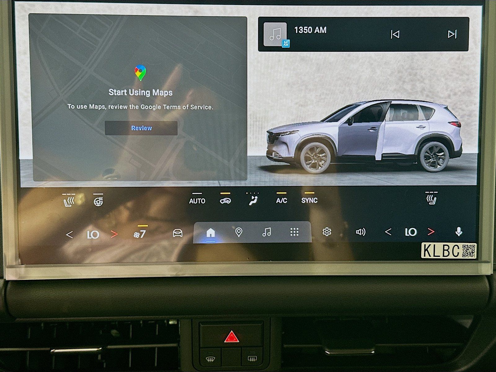 New 2026 MAZDA CX-5 Preferred AWD/4WD image 16