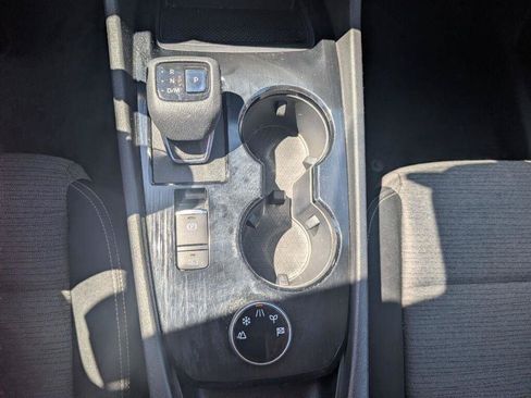 Used 2021 Nissan Rogue SV AWD/4WD image 36