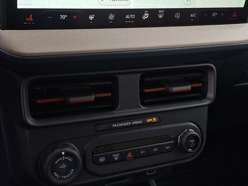 Certified 2026 Ford Maverick Lariat w/ 4K Tow Package image 14