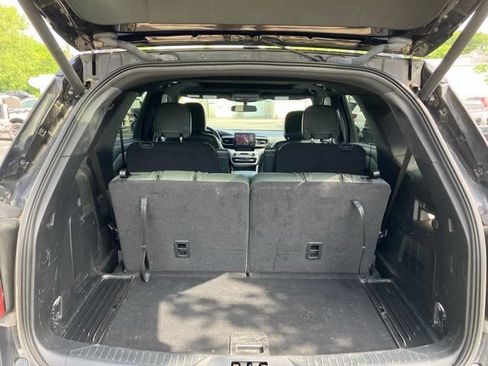 Used 2023 Ford Explorer Timberline AWD/4WD image 20