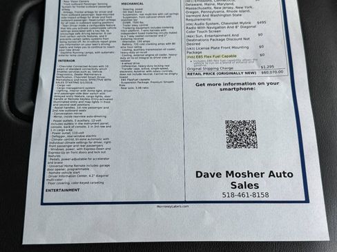 Used 2018 Chevrolet Suburban LT AWD/4WD image 31