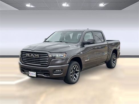 New 2026 RAM 1500 Laramie image 1