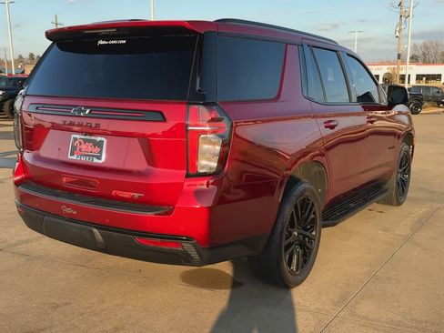 Used 2024 Chevrolet Tahoe RST w/ Luxury Package image 9