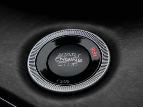 New 2025 Jeep Grand Cherokee Limited image 20