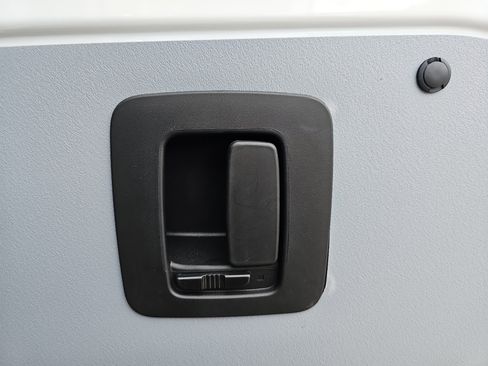 Certified 2024 Mercedes-Benz Sprinter 144 Cargo image 14