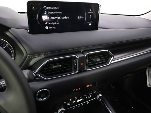 New 2025 MAZDA CX-5 Carbon Edition image 26