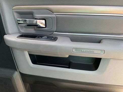 Used 2018 RAM 1500 Lone Star image 22