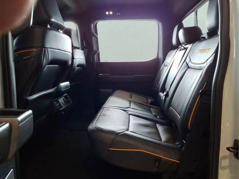 New 2026 Ford F150 Tremor AWD/4WD image 9