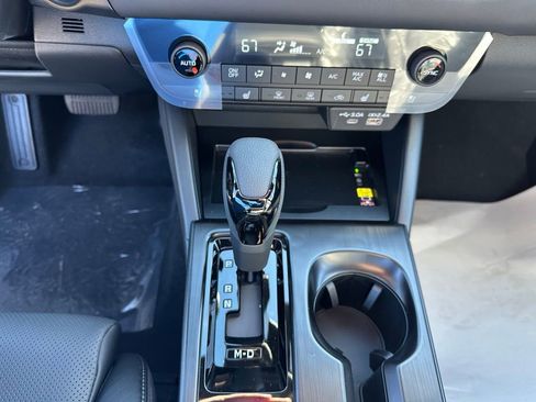 New 2026 Subaru Outback Touring XT image 12