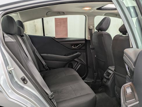 Used 2021 Subaru Legacy Premium image 17