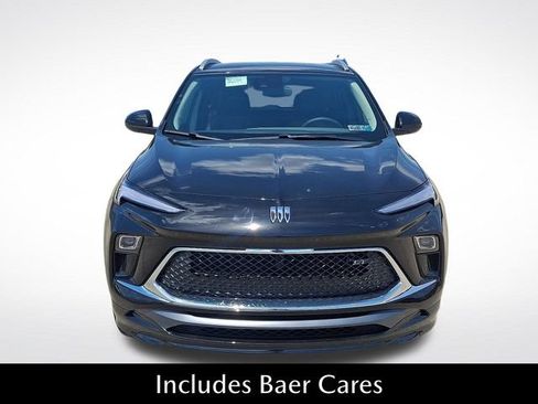 New 2026 Buick Encore GX Sport Touring w/ Comfort Package AWD/4WD image 2