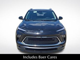 New 2026 Buick Encore GX Sport Touring w/ Comfort Package AWD/4WD video 2