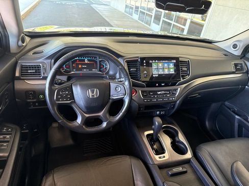 Used 2020 Honda Pilot EX-L image 27