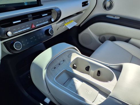 New 2026 Hyundai Palisade Calligraphy image 17