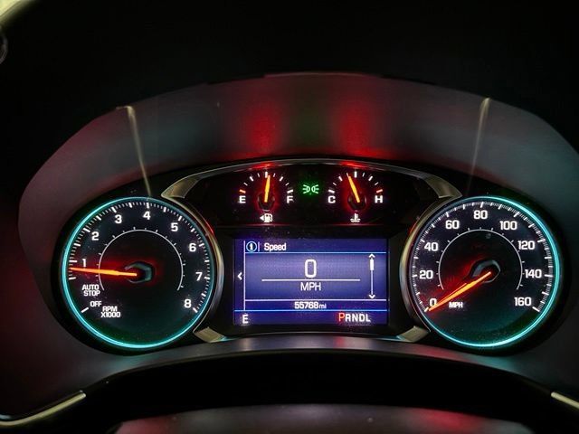 Used 2023 Chevrolet Equinox LT w/ Driver Convenience Package AWD/4WD image 19