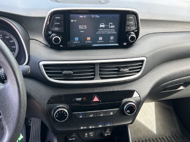 Used 2019 Hyundai Tucson SE AWD/4WD image 13