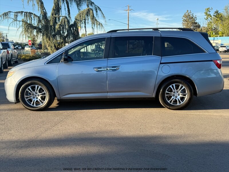 Used 2011 Honda Odyssey EX-L image 4