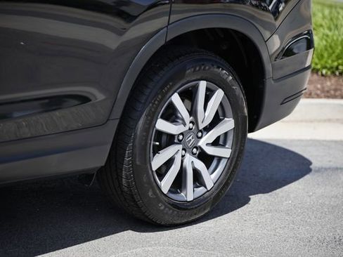 Used 2022 Honda Pilot EX-L image 6