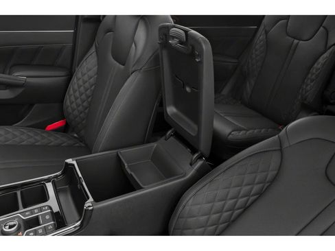 Used 2021 Kia Sorento SX Prestige AWD/4WD image 9