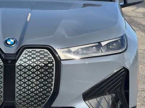 Certified 2025 BMW iX M60 image 7