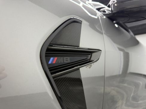 Used 2022 BMW M8 Competition w/ M Carbon Exterior Package AWD/4WD image 22